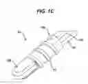 Fig. 04 - Suture anchor with pulley
