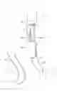 Fig. 01 - Single catheter heart repair device and method for use