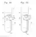 Fig. 06 - Single catheter heart repair device and method for use