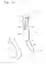 Fig. 12 - Single catheter heart repair device and method for use