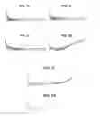 Fig. 03 - Suture passer with radiused upper jaw