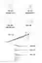 Fig. 06 - Suture passer with radiused upper jaw