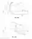 Fig. 15 - Suture passer with radiused upper jaw