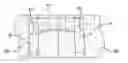 Fig. 01 - Orthopedic implant for bone fixation