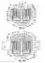 Fig. 15 - Staple cartridges for forming staples having differing formed staple heights