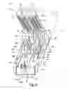 Fig. 17 - Staple cartridges for forming staples having differing formed staple heights