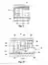 Fig. 21 - Staple cartridges for forming staples having differing formed staple heights