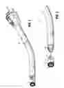 Fig. 02 - Loading unit retention clip for surgical stapling instrument