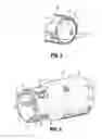 Fig. 03 - Loading unit retention clip for surgical stapling instrument
