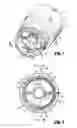 Fig. 05 - Loading unit retention clip for surgical stapling instrument
