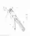 Fig. 07 - Drive train control arrangements for modular surgical instruments