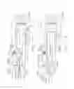 Fig. 100 - Drive train control arrangements for modular surgical instruments
