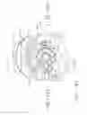 Fig. 114 - Drive train control arrangements for modular surgical instruments
