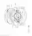 Fig. 115 - Drive train control arrangements for modular surgical instruments