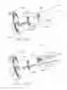 Fig. 122 - Drive train control arrangements for modular surgical instruments