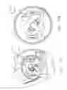 Fig. 145 - Drive train control arrangements for modular surgical instruments