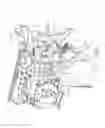 Fig. 155 - Drive train control arrangements for modular surgical instruments