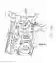 Fig. 156 - Drive train control arrangements for modular surgical instruments