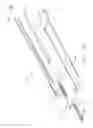 Fig. 28 - Drive train control arrangements for modular surgical instruments
