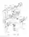 Fig. 33 - Drive train control arrangements for modular surgical instruments