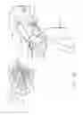 Fig. 37 - Drive train control arrangements for modular surgical instruments