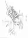 Fig. 49 - Drive train control arrangements for modular surgical instruments