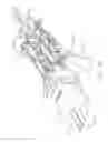 Fig. 51 - Drive train control arrangements for modular surgical instruments