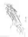 Fig. 61 - Drive train control arrangements for modular surgical instruments
