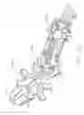 Fig. 64 - Drive train control arrangements for modular surgical instruments
