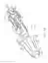 Fig. 67 - Drive train control arrangements for modular surgical instruments