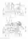 Fig. 70 - Drive train control arrangements for modular surgical instruments