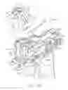 Fig. 82 - Drive train control arrangements for modular surgical instruments