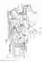 Fig. 87 - Drive train control arrangements for modular surgical instruments