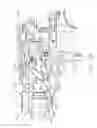 Fig. 88 - Drive train control arrangements for modular surgical instruments
