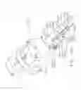 Fig. 95 - Drive train control arrangements for modular surgical instruments