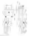 Fig. 96 - Drive train control arrangements for modular surgical instruments