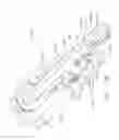 Fig. 97 - Drive train control arrangements for modular surgical instruments