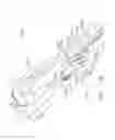 Fig. 98 - Drive train control arrangements for modular surgical instruments