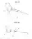 Fig. 09 - ADAPTOR WITH FLEXIBLE TIP COUPLED TO A WIRE NEEDLE FOR A CIRCULAR STAPLER OGIVAL TROCAR