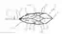 Fig. 01 - Embolic implant and method of use