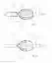 Fig. 11 - Embolic implant and method of use