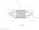 Fig. 16 - Embolic implant and method of use