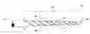 Fig. 01 - Precessional-motion bone and dental drilling tools and bone harvesting apparatus
