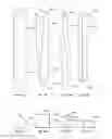 Fig. 26 - Precessional-motion bone and dental drilling tools and bone harvesting apparatus