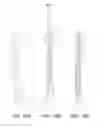 Fig. 32 - Precessional-motion bone and dental drilling tools and bone harvesting apparatus