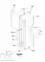 Fig. 11 - Surgical guide with cut resistant insert