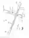 Fig. 15 - Surgical guide with cut resistant insert