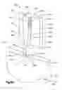 Fig. 17 - Surgical guide with cut resistant insert