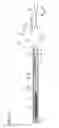 Fig. 11 - Basket-type grasping forceps