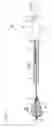 Fig. 13 - Basket-type grasping forceps